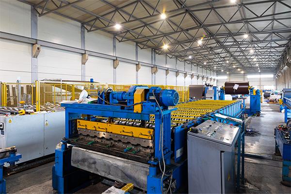 Manufacturing Services