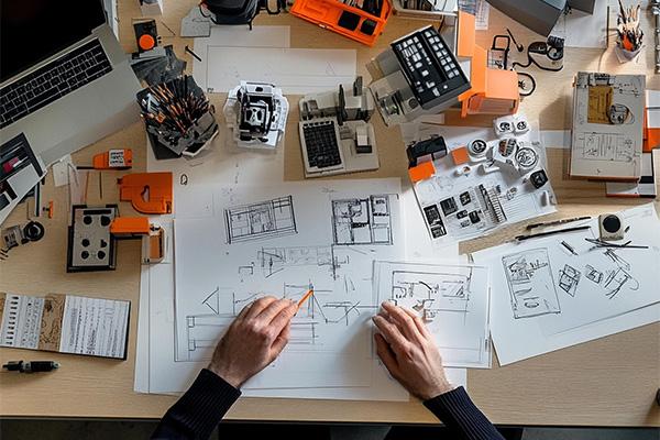 Product Development