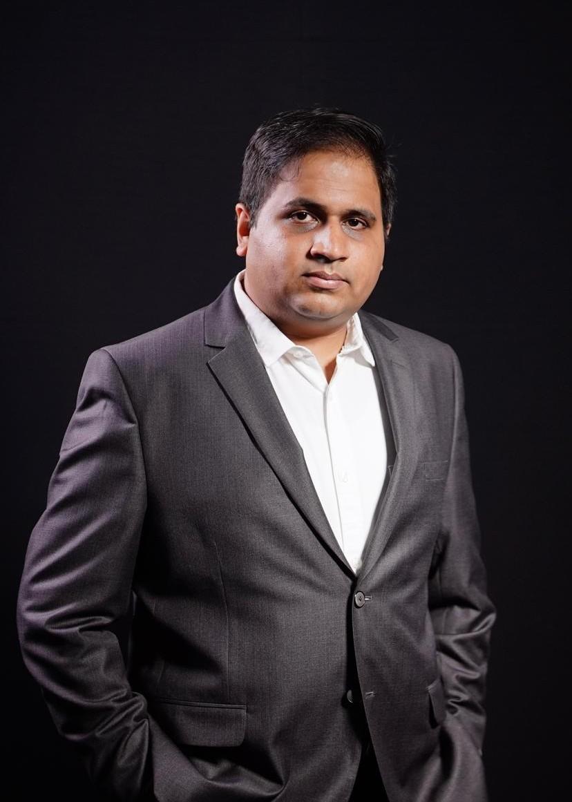 Dr. TEJA MAGANTI