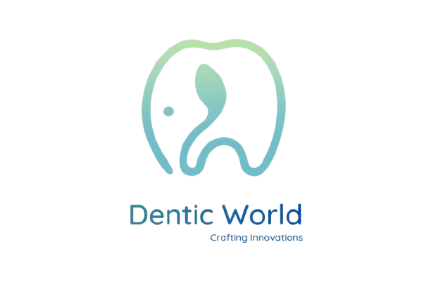 Dentic World Logo