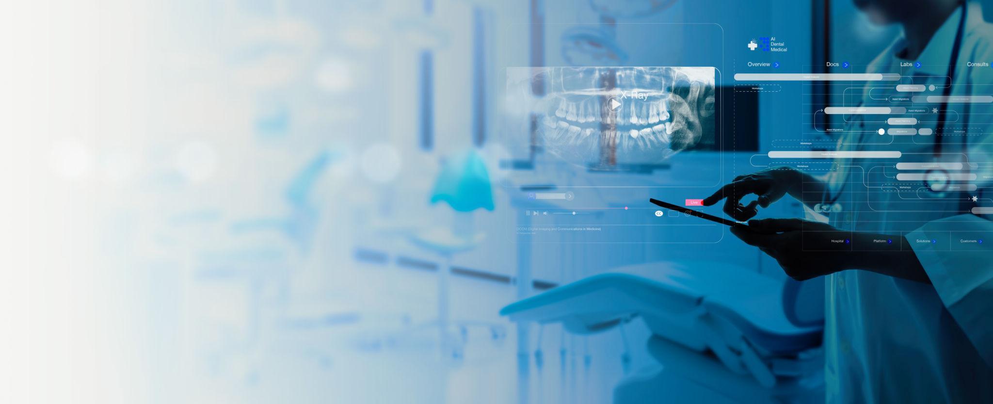 Digital Dentistry & AI Lab
